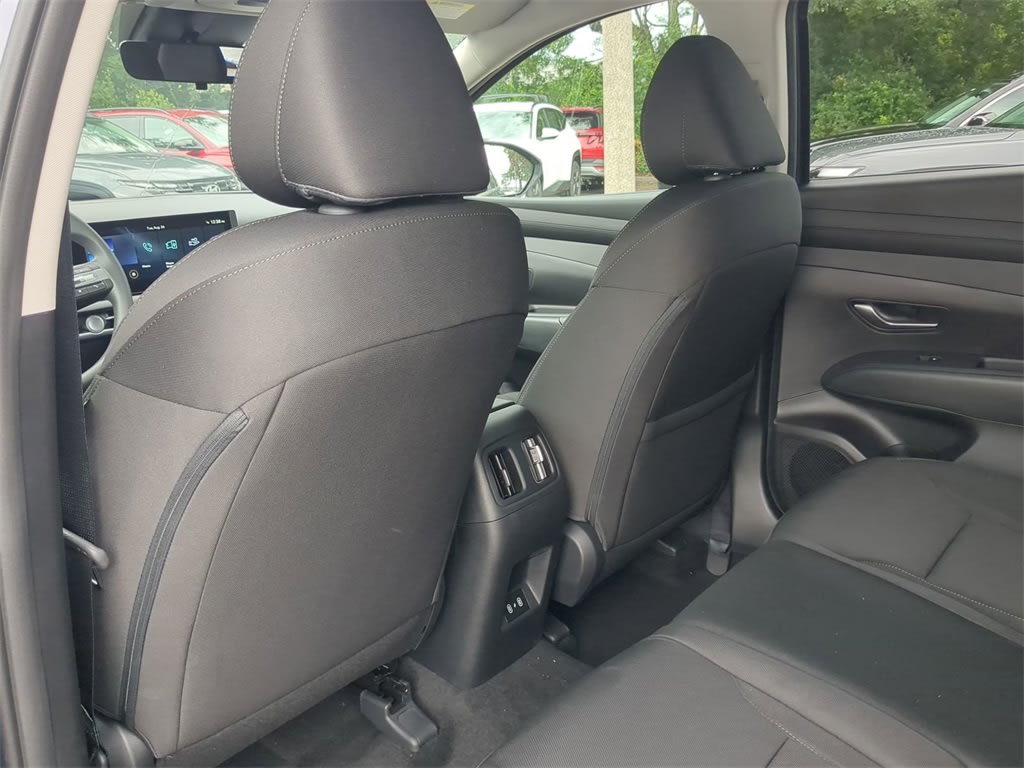 Thumbnail: 2026 Hyundai Tucson - 13