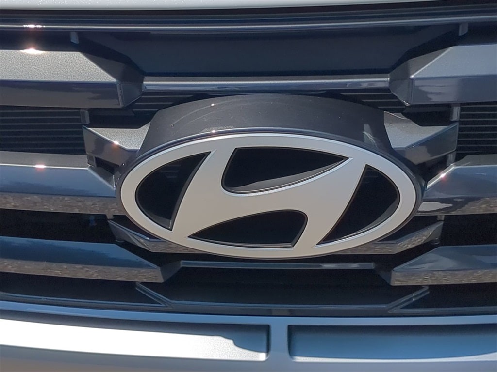 Thumbnail: 2026 Hyundai Tucson - 9