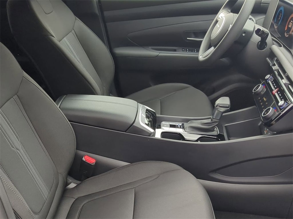 Thumbnail: 2026 Hyundai Tucson - 12