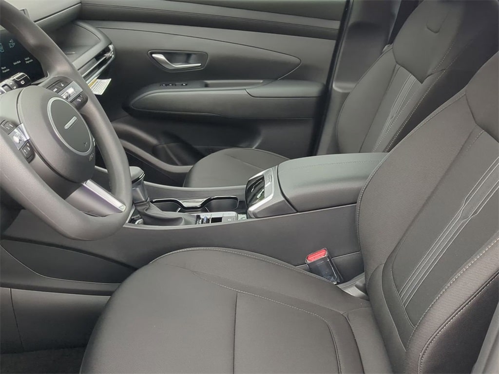 Thumbnail: 2026 Hyundai Tucson - 11