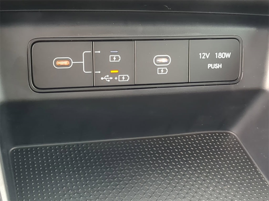 Thumbnail: 2026 Hyundai Tucson - 31