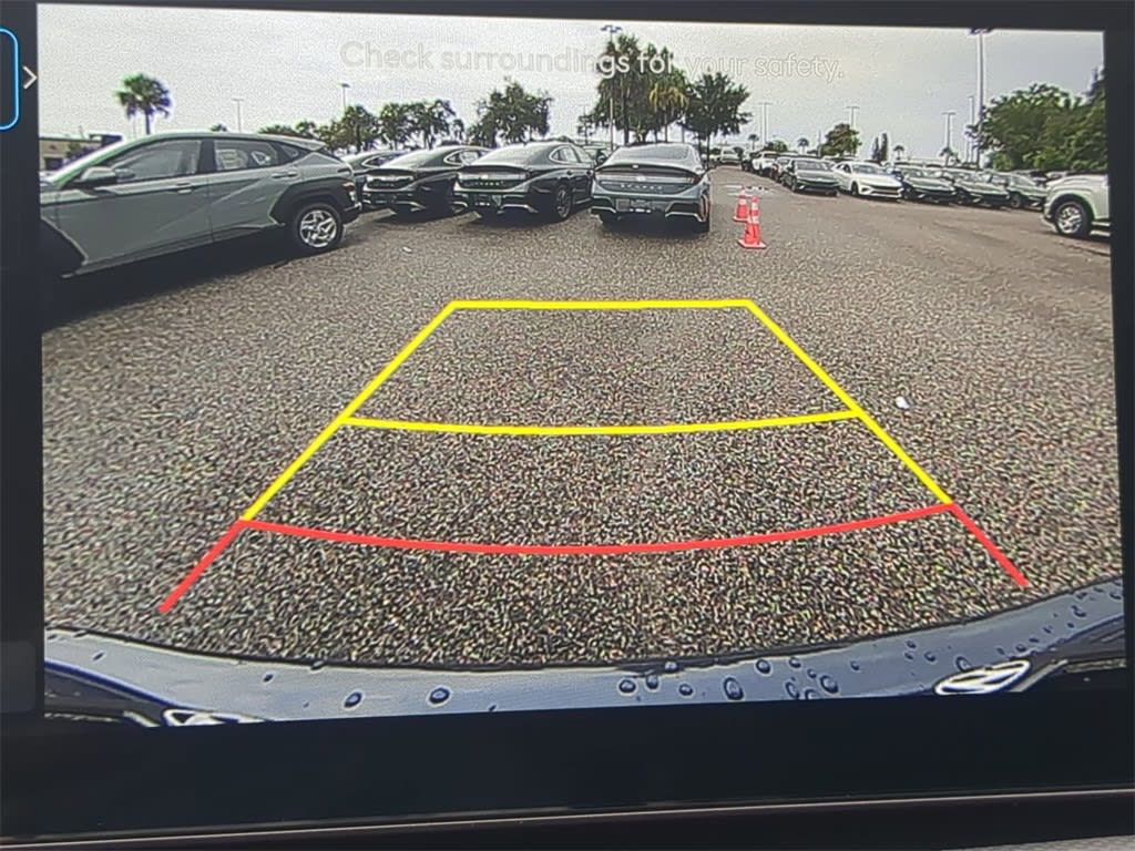 Thumbnail: 2026 Hyundai Tucson - 30