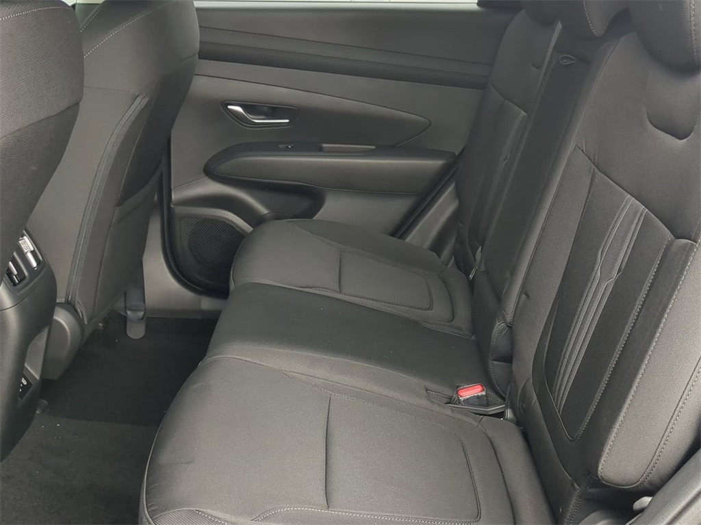 Thumbnail: 2026 Hyundai Tucson - 25