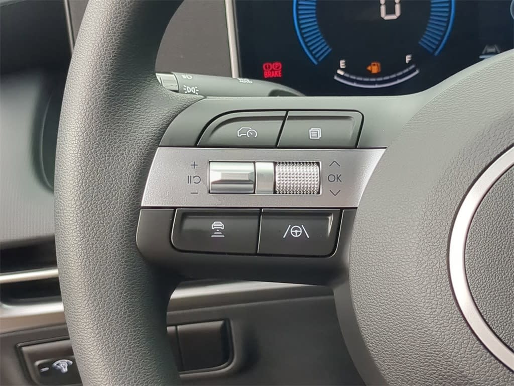 Thumbnail: 2026 Hyundai Tucson - 27