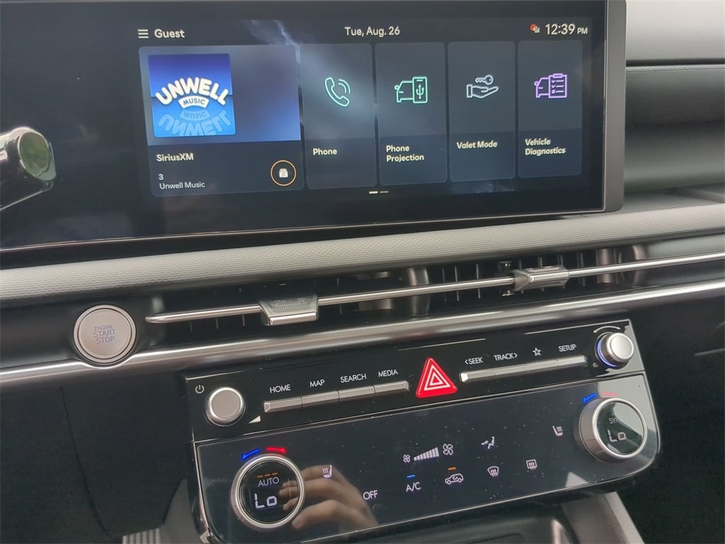 Thumbnail: 2026 Hyundai Tucson - 15