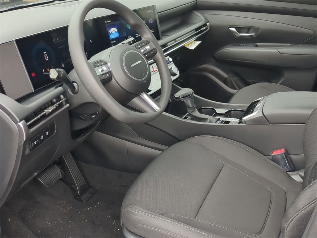 Thumbnail: 2026 Hyundai Tucson - 2