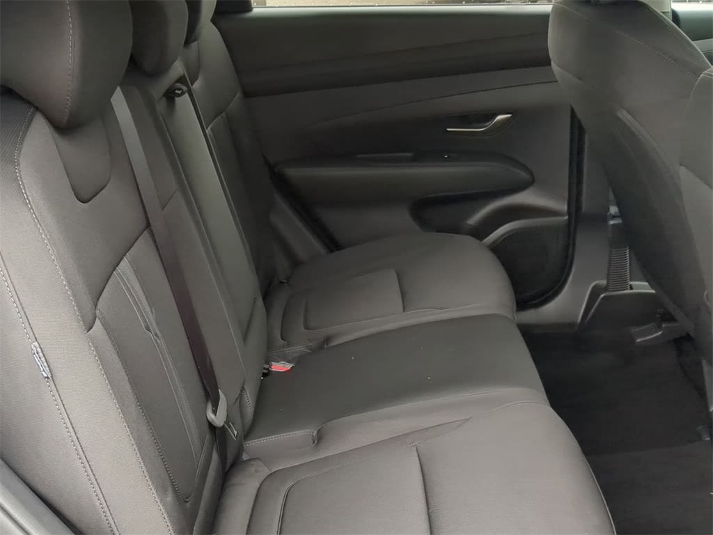 Thumbnail: 2026 Hyundai Tucson - 26