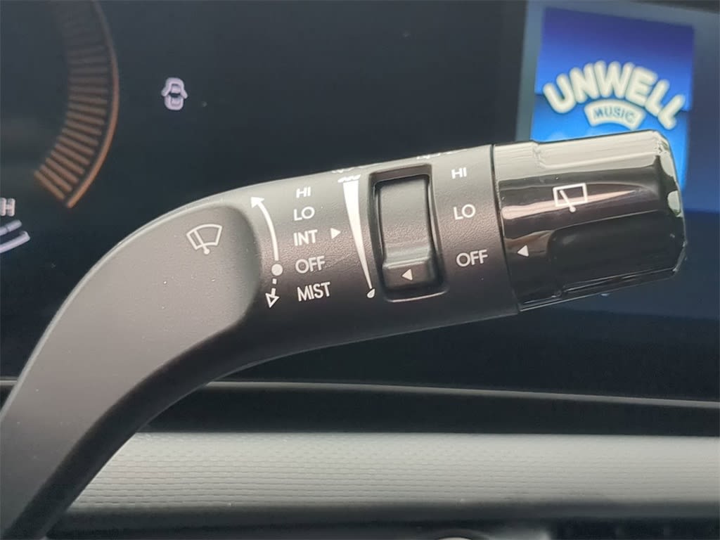 Thumbnail: 2026 Hyundai Tucson - 18