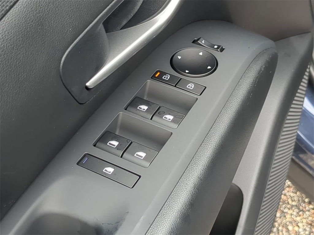 Thumbnail: 2026 Hyundai Tucson - 24