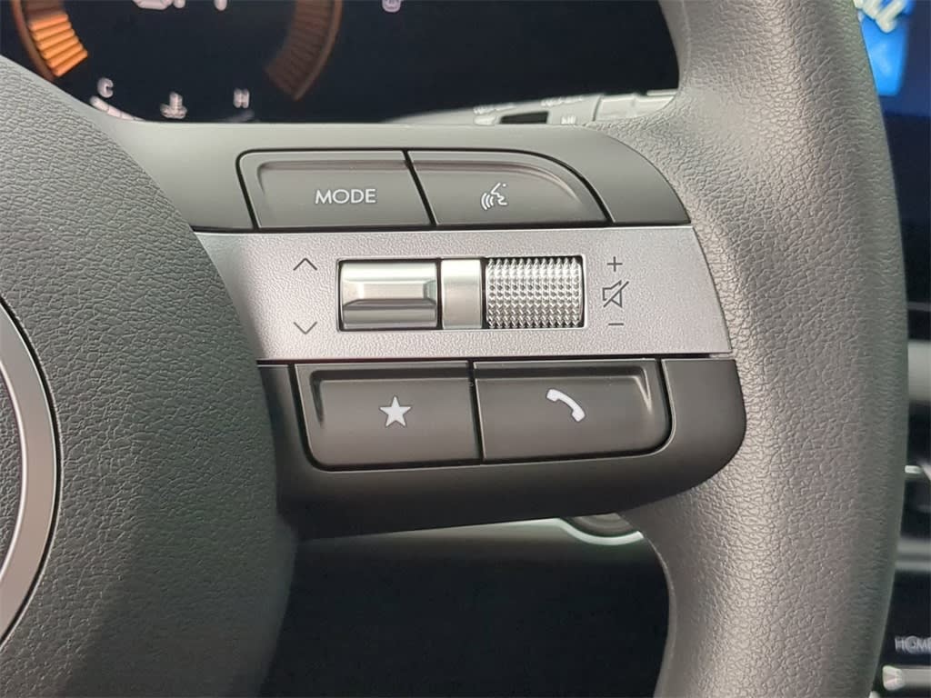 Thumbnail: 2026 Hyundai Tucson - 28