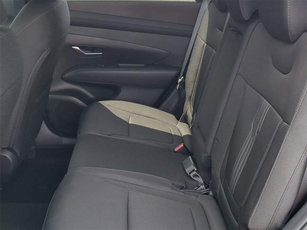 Thumbnail: 2026 Hyundai Tucson - 24