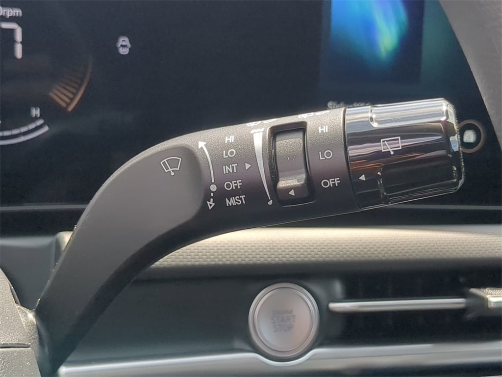 Thumbnail: 2026 Hyundai Tucson - 28