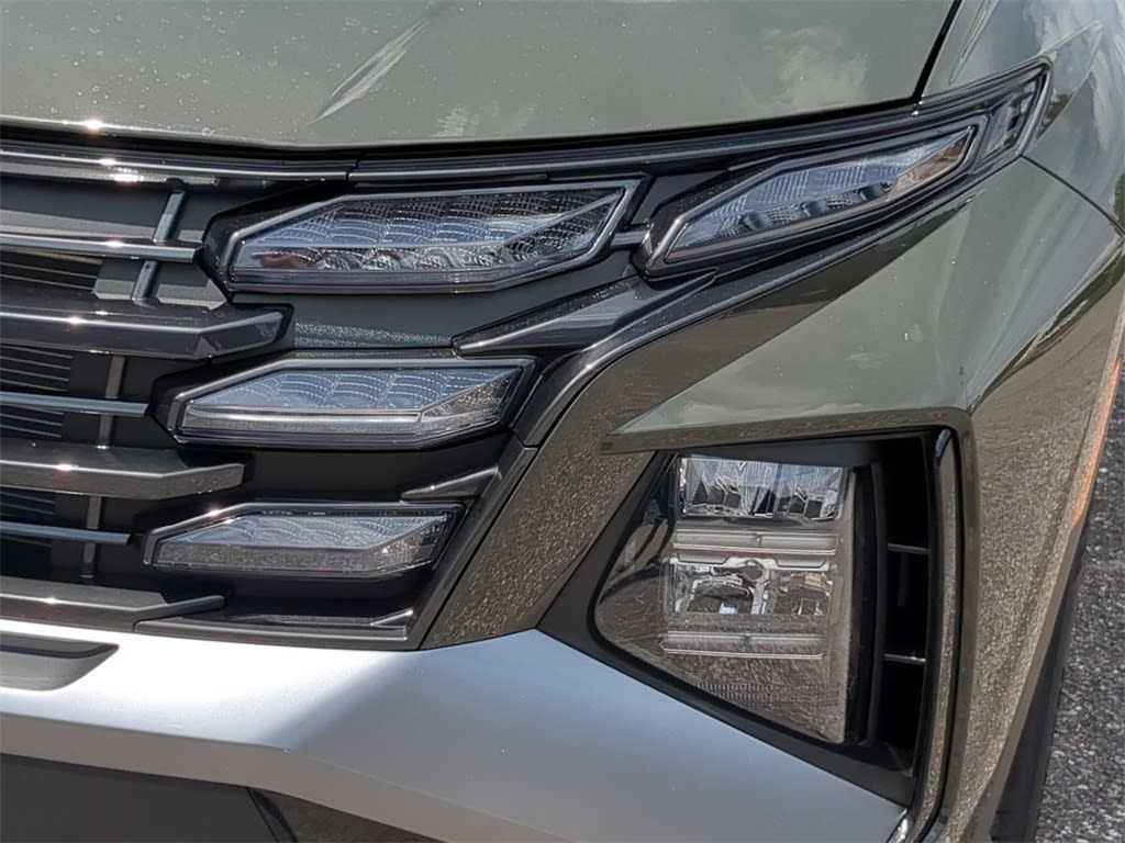 Thumbnail: 2026 Hyundai Tucson - 21