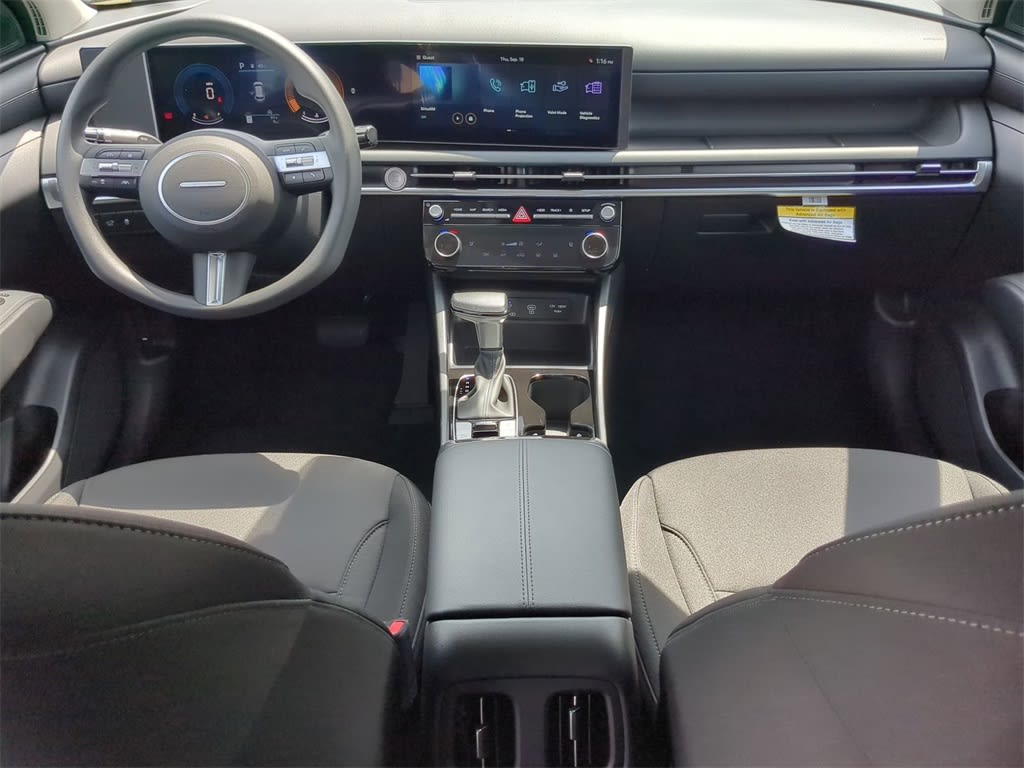 Thumbnail: 2026 Hyundai Tucson - 9