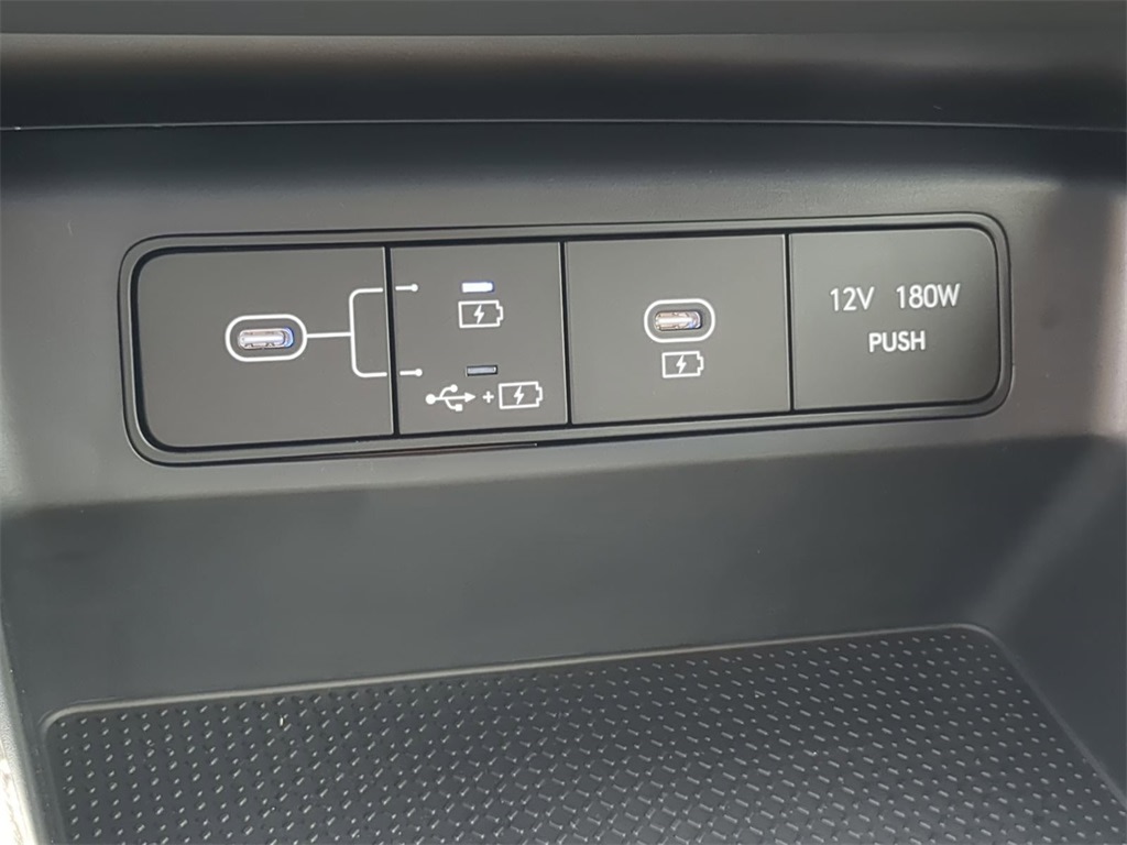 Thumbnail: 2026 Hyundai Tucson - 31