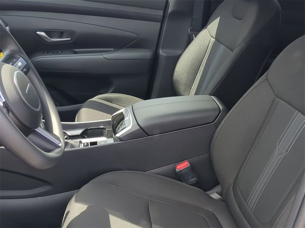 Thumbnail: 2026 Hyundai Tucson - 10