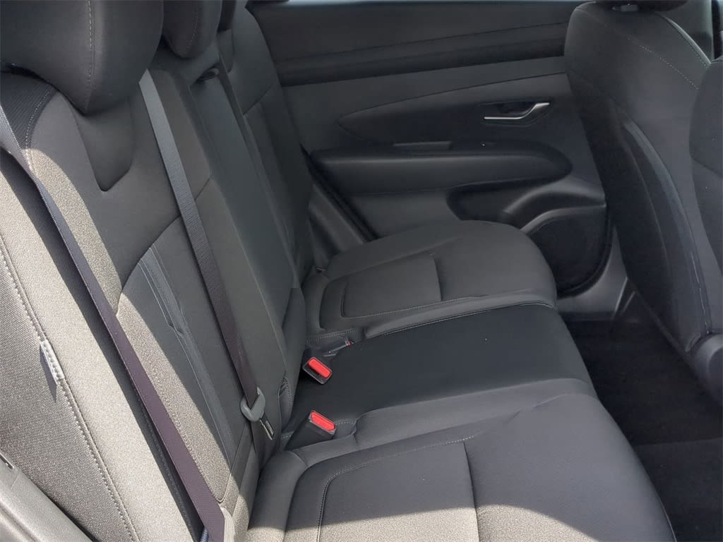 Thumbnail: 2026 Hyundai Tucson - 25