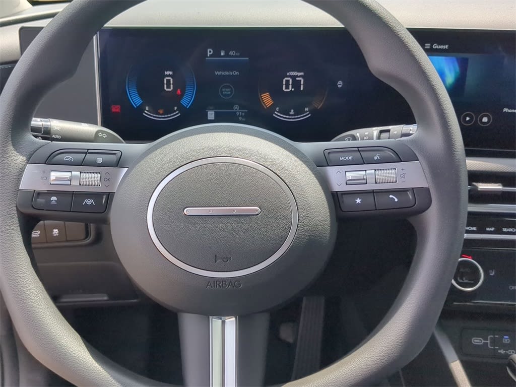 Thumbnail: 2026 Hyundai Tucson - 13