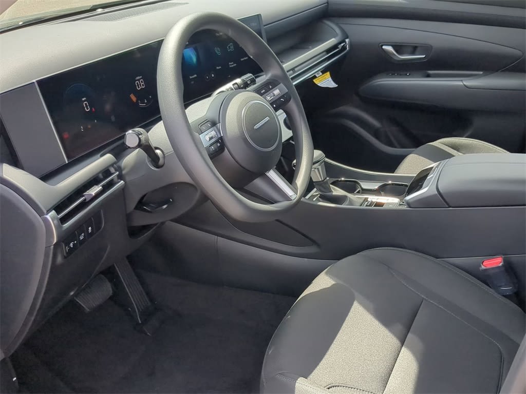 Thumbnail: 2026 Hyundai Tucson - 2