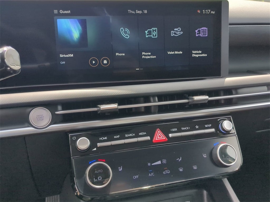 Thumbnail: 2026 Hyundai Tucson - 29