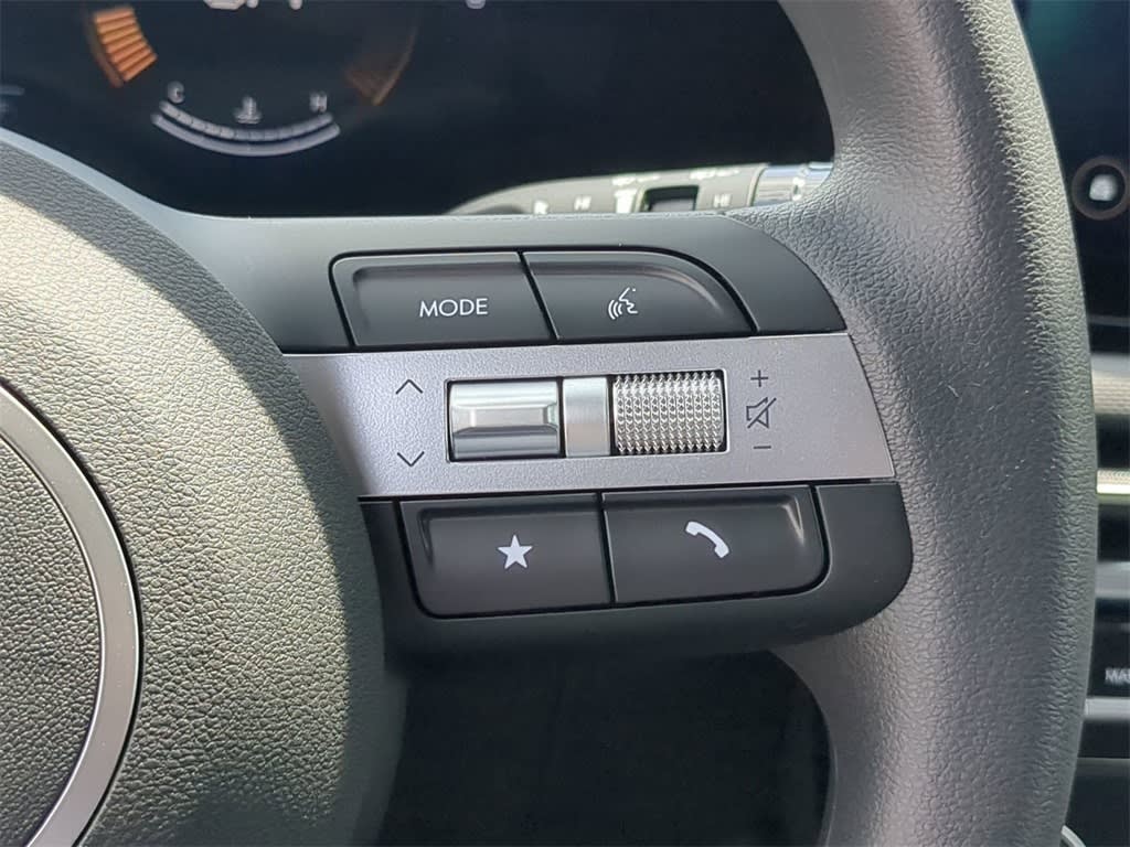 Thumbnail: 2026 Hyundai Tucson - 27