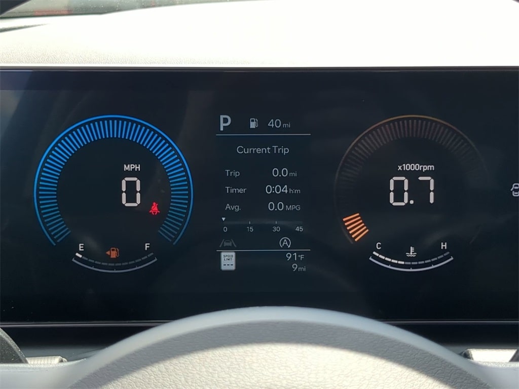 Thumbnail: 2026 Hyundai Tucson - 16