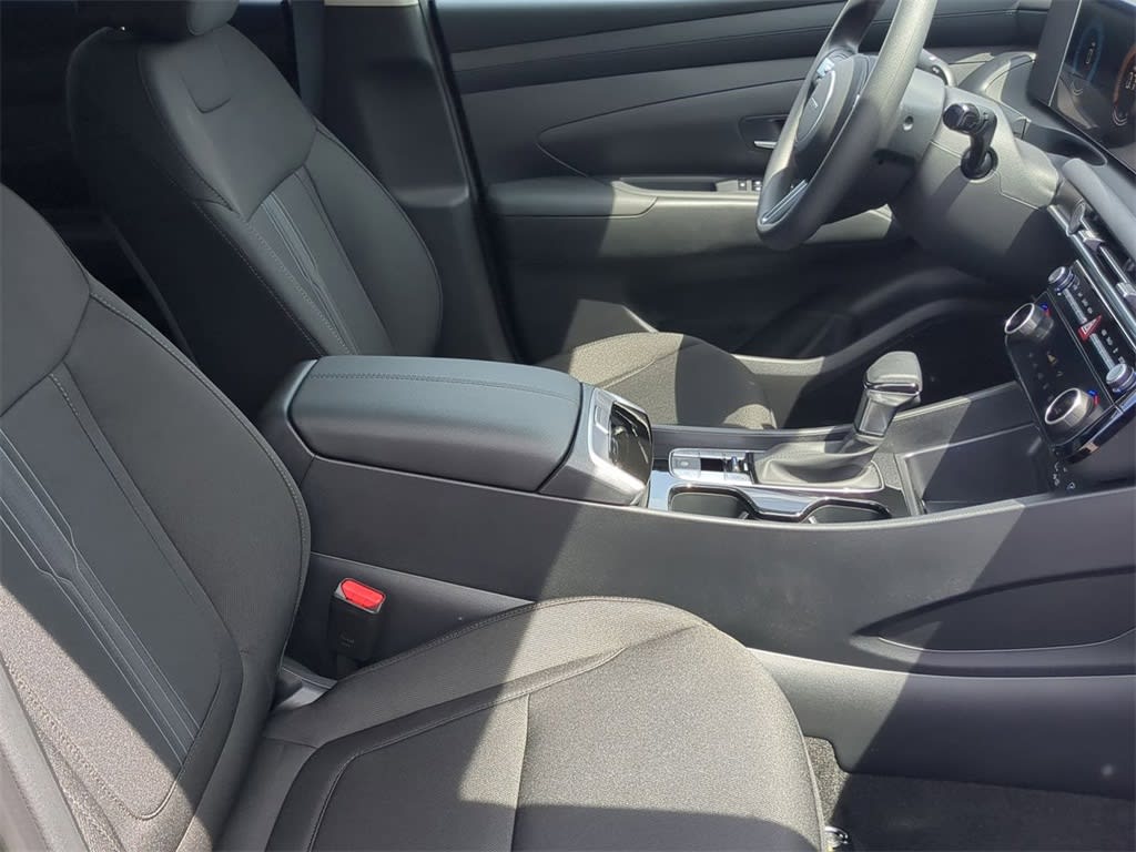 Thumbnail: 2026 Hyundai Tucson - 11