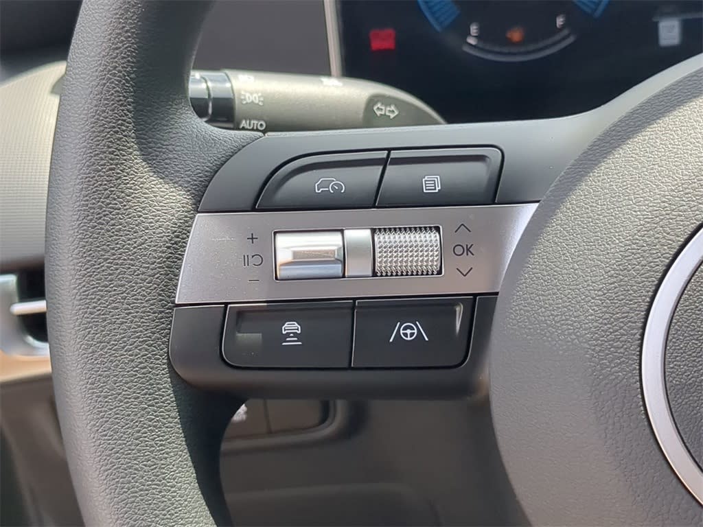 Thumbnail: 2026 Hyundai Tucson - 26