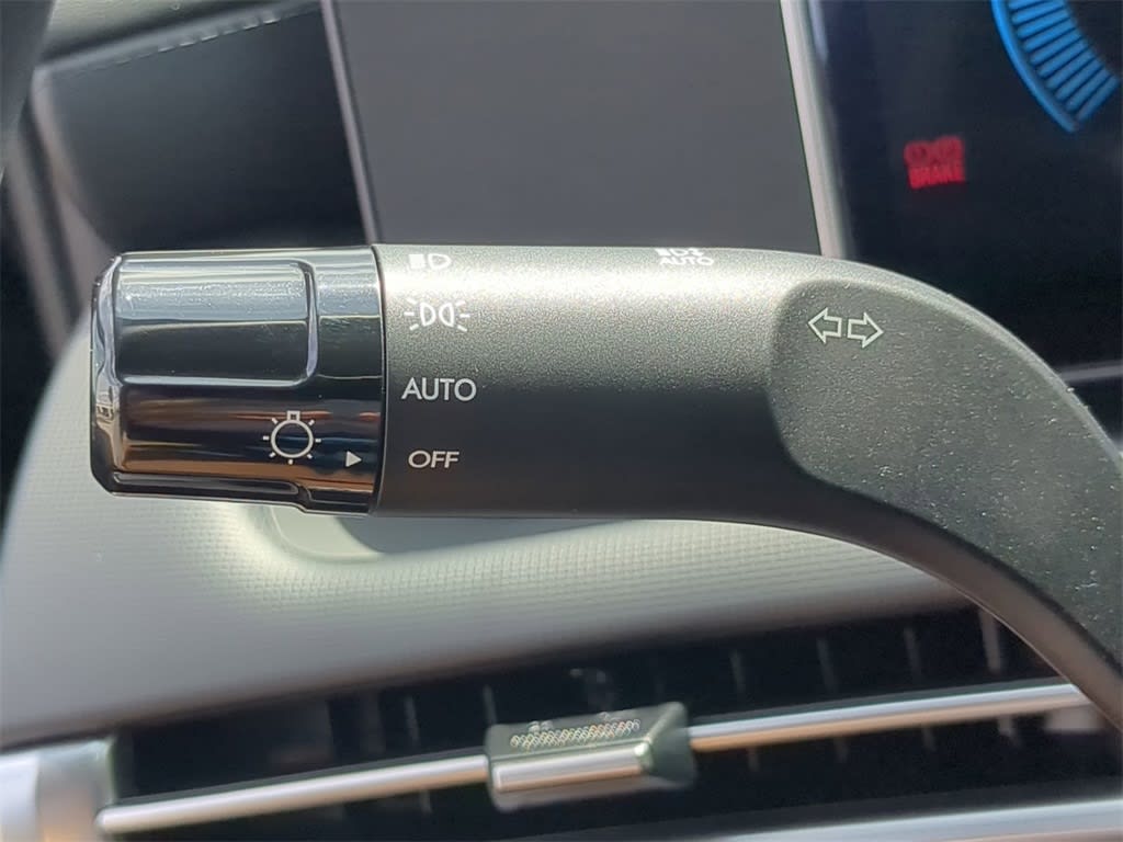 Thumbnail: 2026 Hyundai Tucson - 14