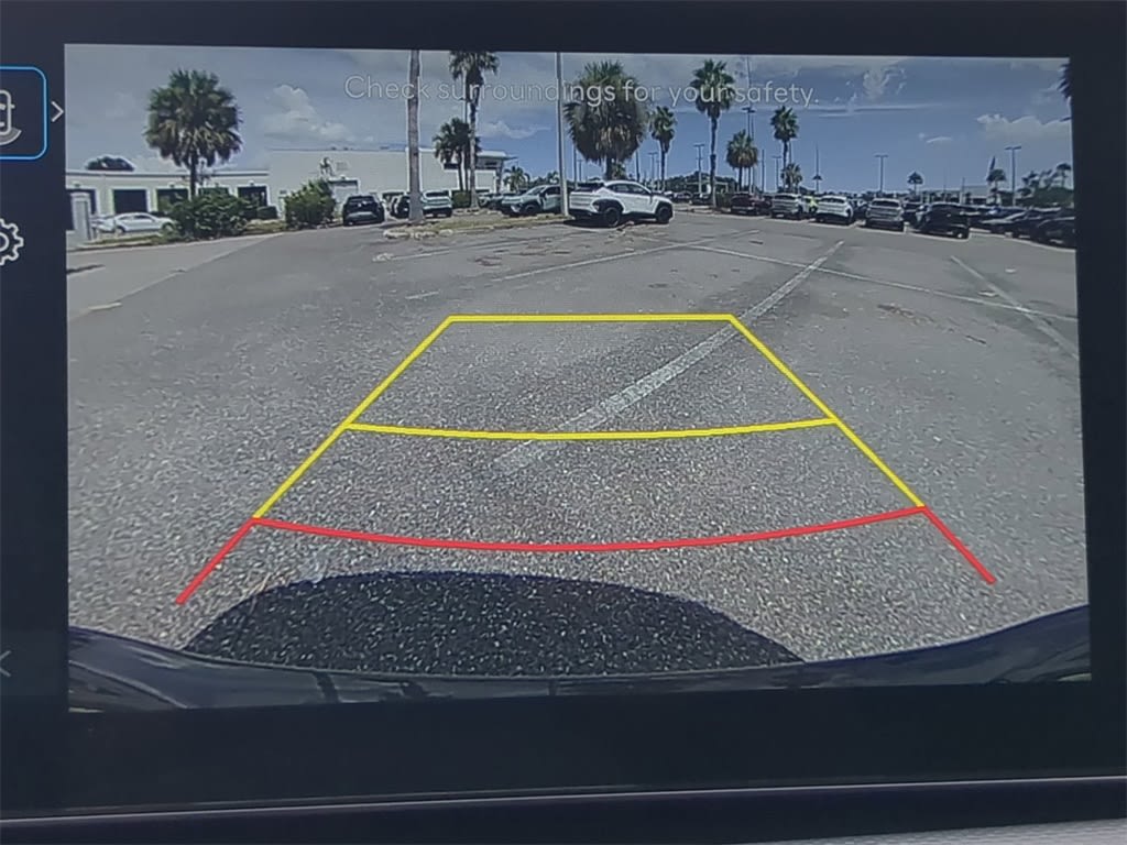 Thumbnail: 2026 Hyundai Tucson - 30