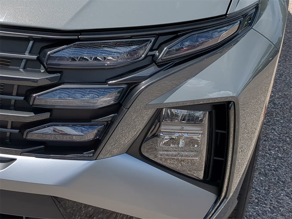 Thumbnail: 2026 Hyundai Tucson - 22