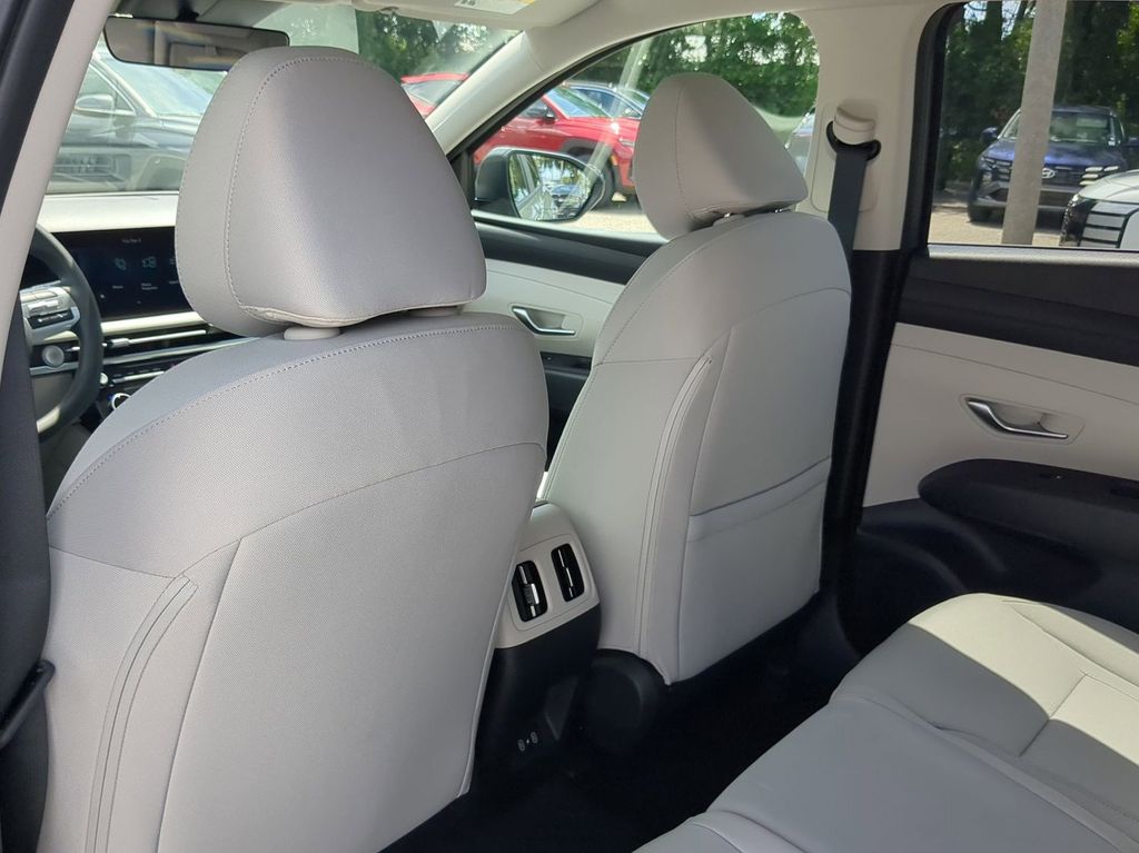 Thumbnail: 2026 Hyundai Tucson - 12