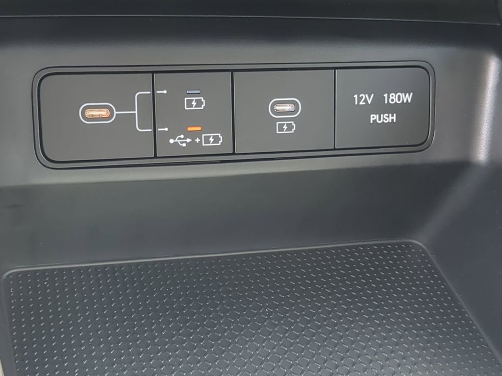 Thumbnail: 2026 Hyundai Tucson - 30