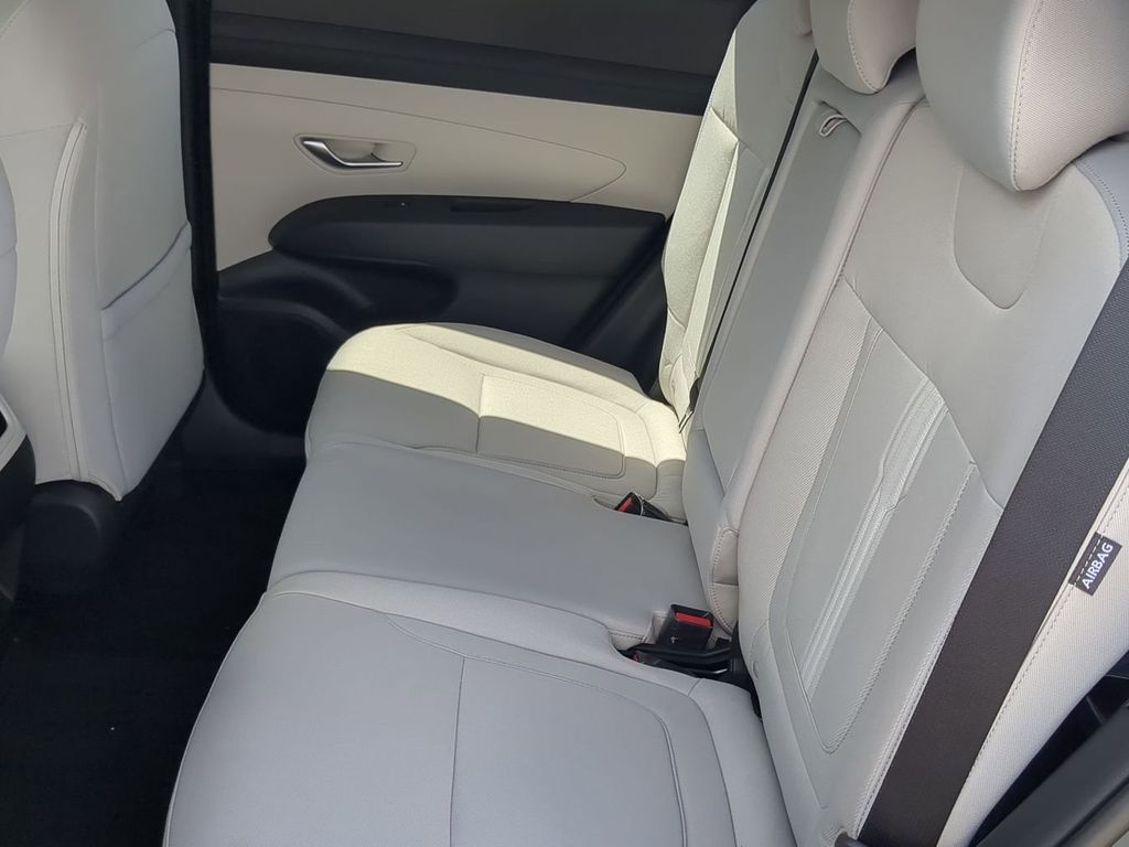 Thumbnail: 2026 Hyundai Tucson - 25