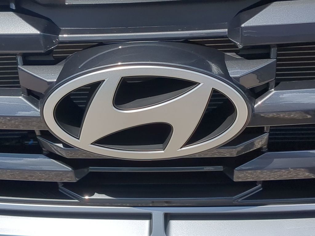 Thumbnail: 2026 Hyundai Tucson - 23