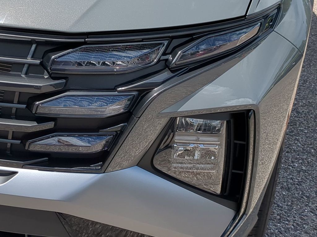 Thumbnail: 2026 Hyundai Tucson - 22