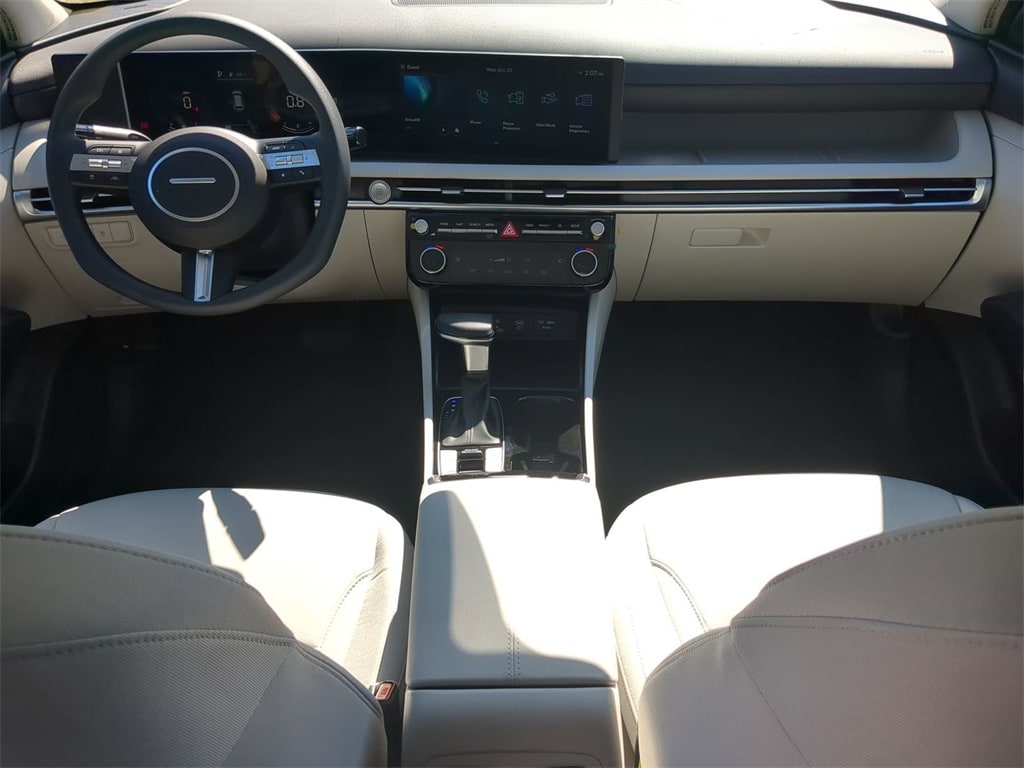 Thumbnail: 2026 Hyundai Tucson - 10