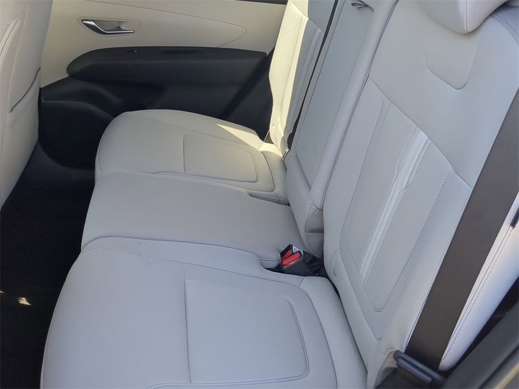 Thumbnail: 2026 Hyundai Tucson - 13