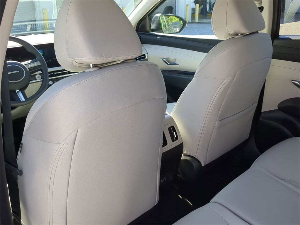 Thumbnail: 2026 Hyundai Tucson - 12