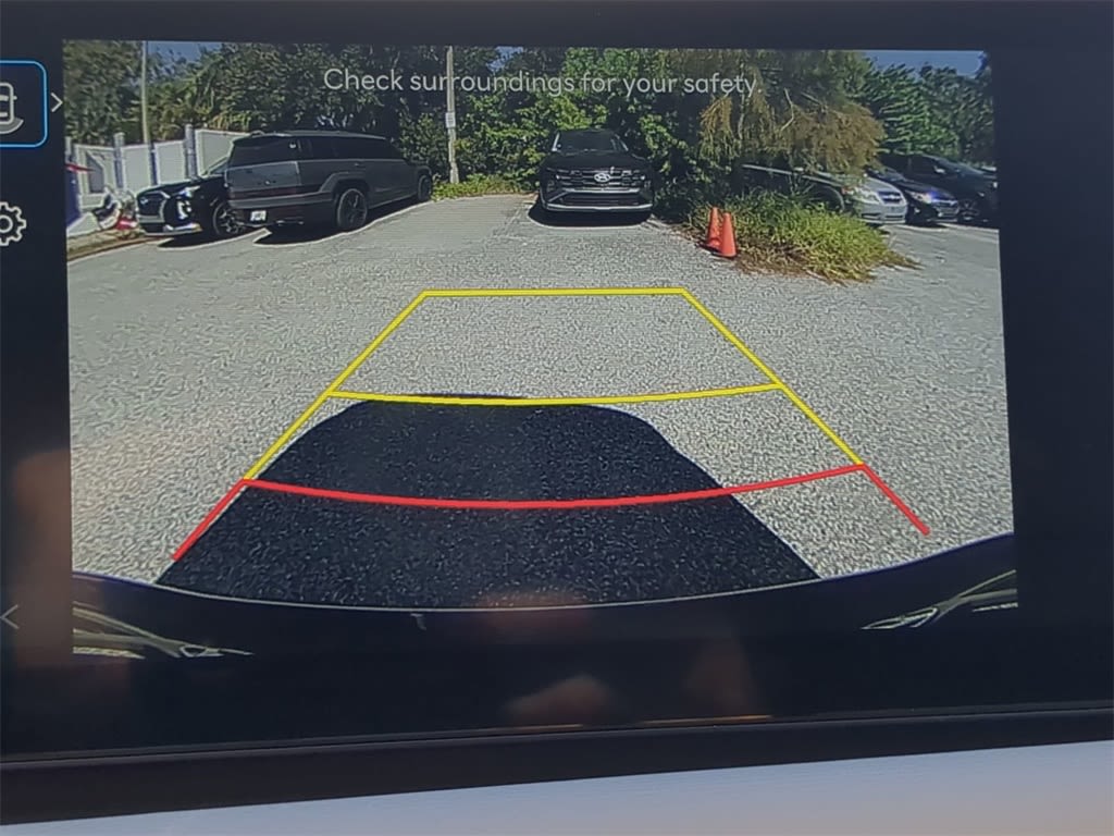 Thumbnail: 2026 Hyundai Tucson - 30