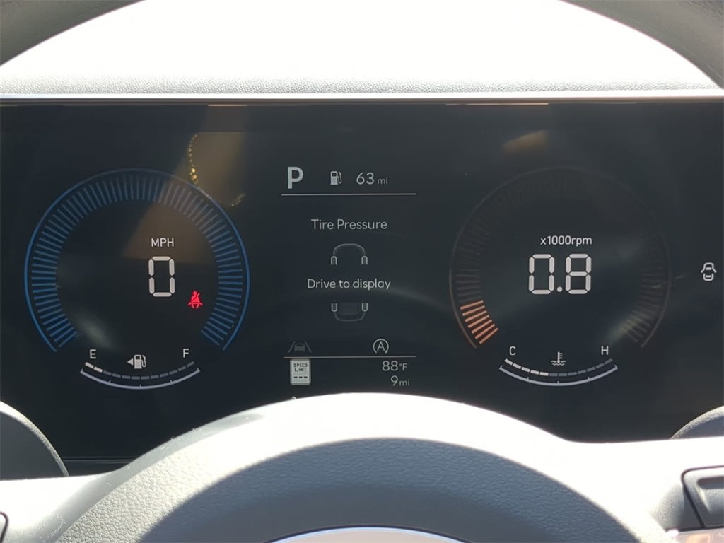 Thumbnail: 2026 Hyundai Tucson - 17