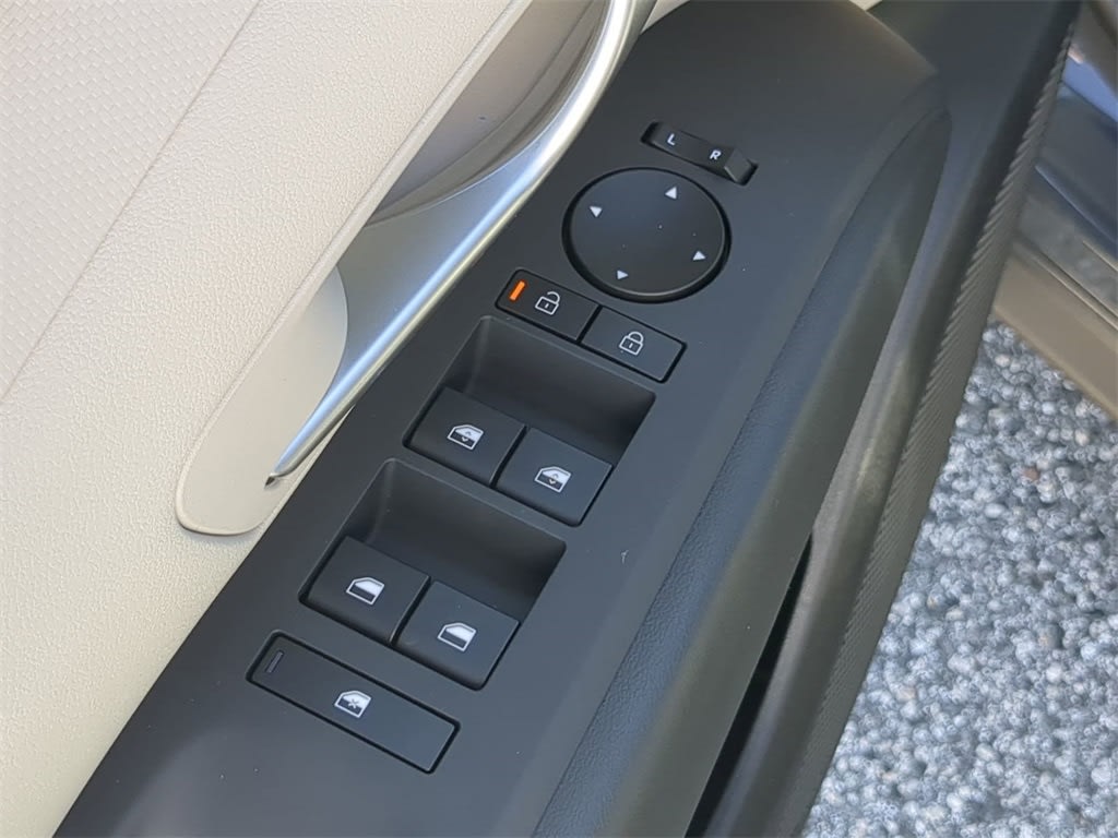 Thumbnail: 2026 Hyundai Tucson - 24