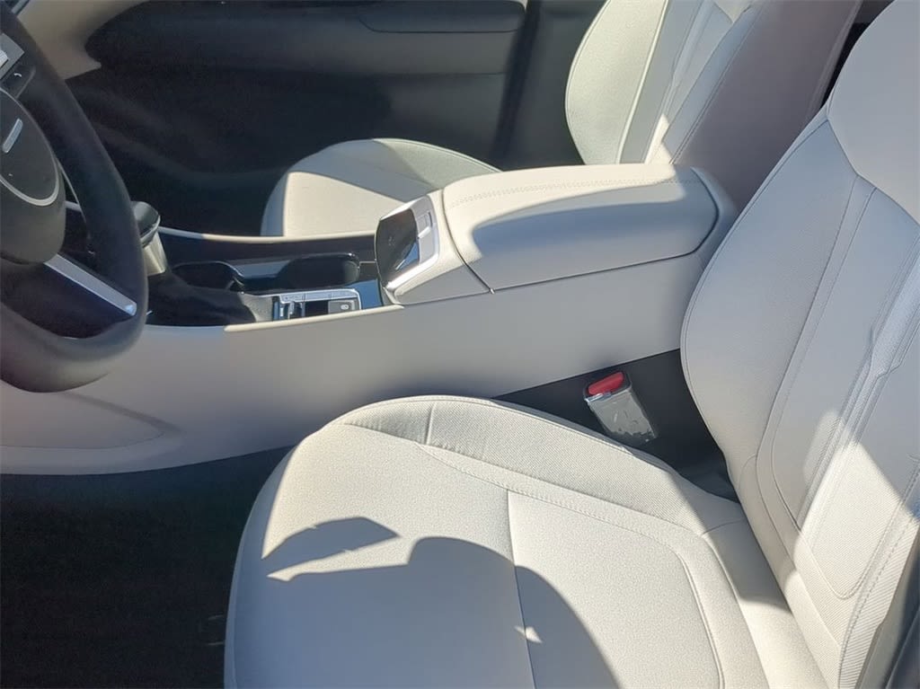 Thumbnail: 2026 Hyundai Tucson - 11