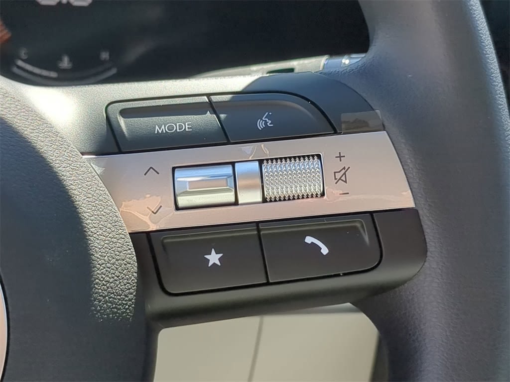 Thumbnail: 2026 Hyundai Tucson - 28