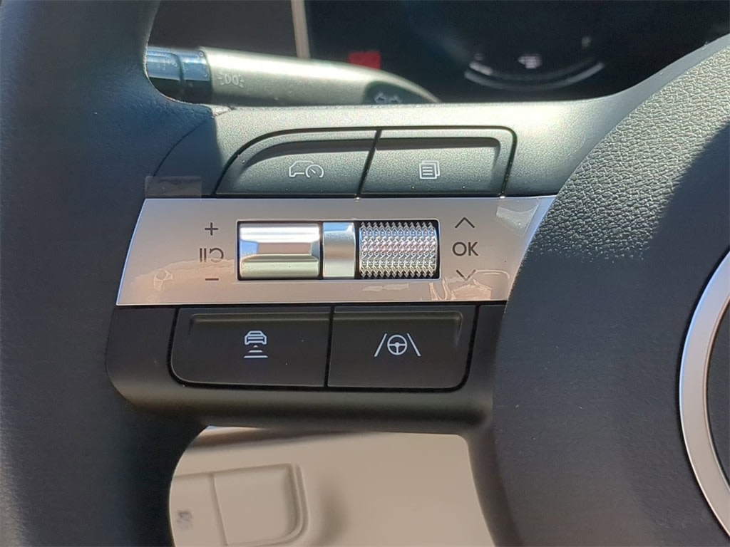 Thumbnail: 2026 Hyundai Tucson - 27