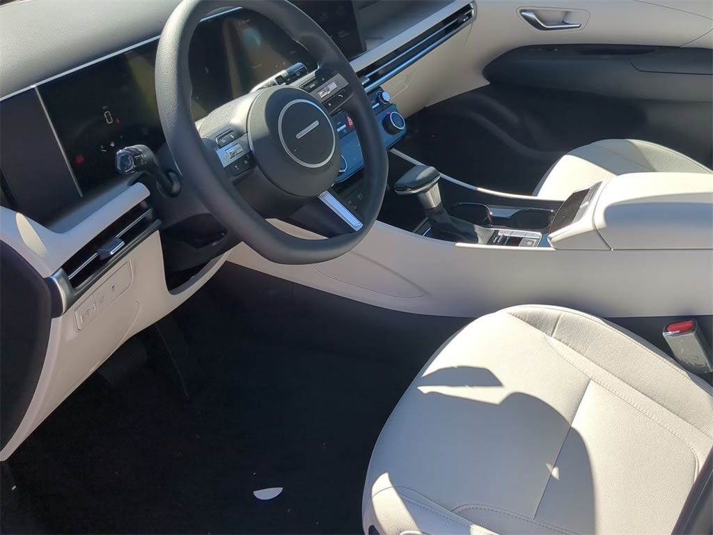 Thumbnail: 2026 Hyundai Tucson - 2