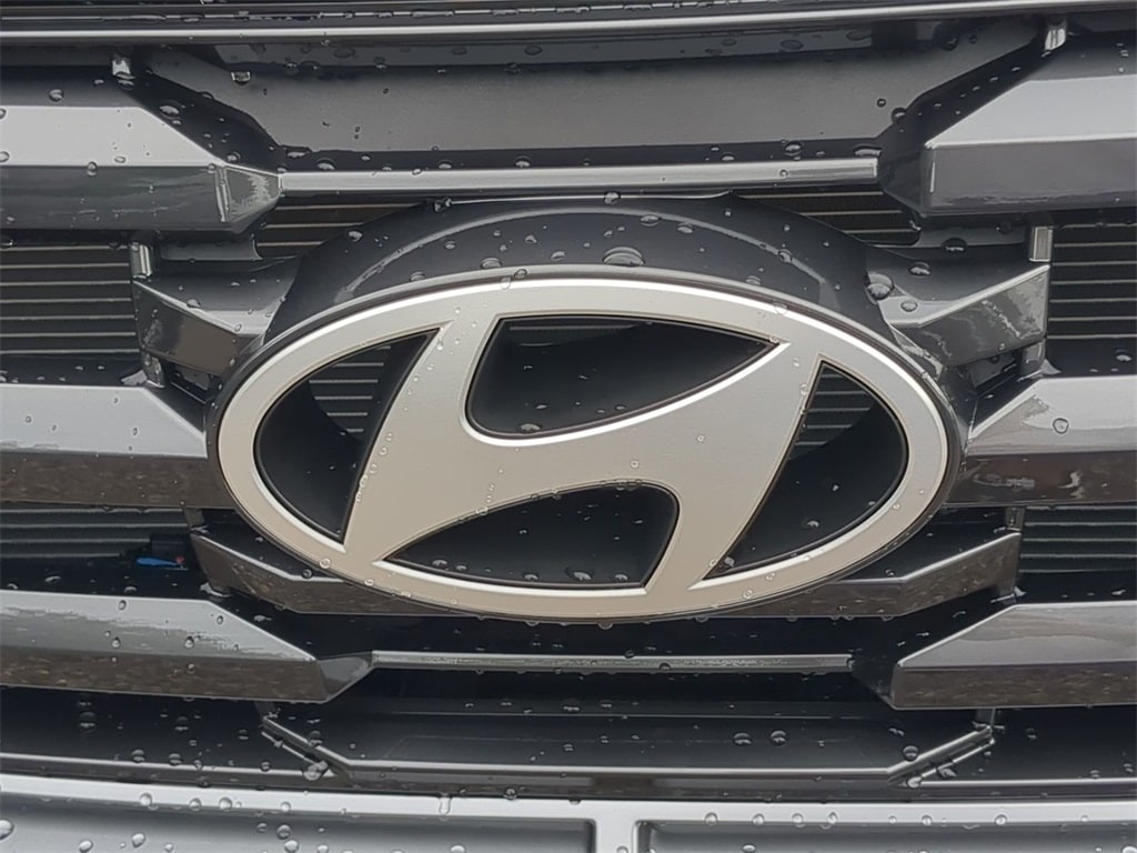 Thumbnail: 2026 Hyundai Tucson - 9