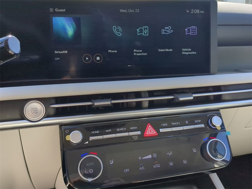 Thumbnail: 2026 Hyundai Tucson - 15