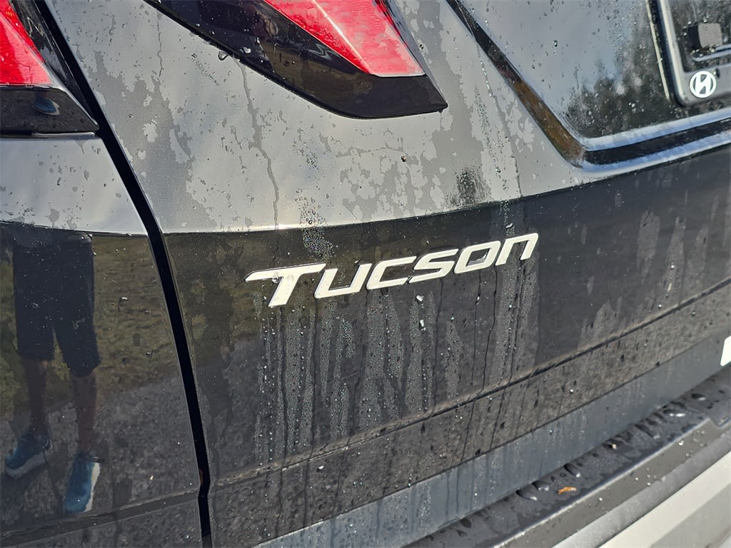 Thumbnail: 2026 Hyundai Tucson - 22