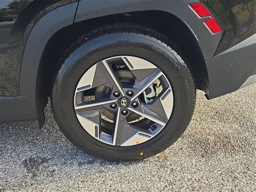 Thumbnail: 2026 Hyundai Tucson - 8